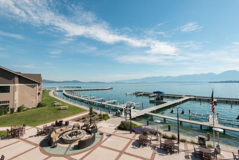 Kwataqnuk Resort & Casino 1