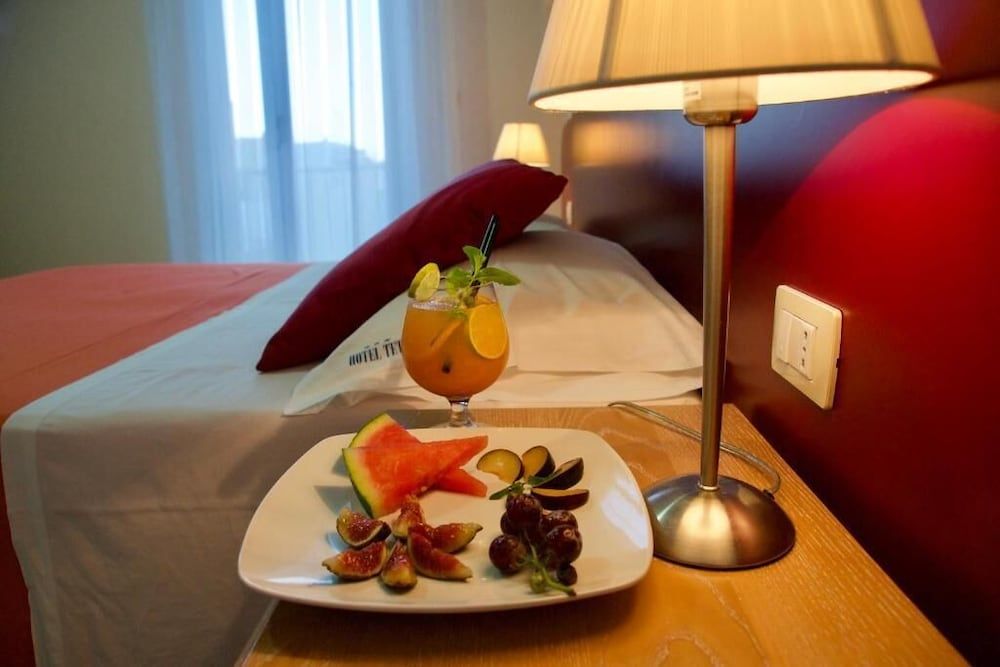 Hotel Teti 1