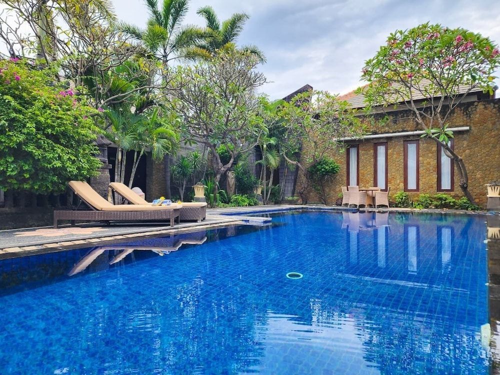 Vamana Resort - CHSE Certified 1