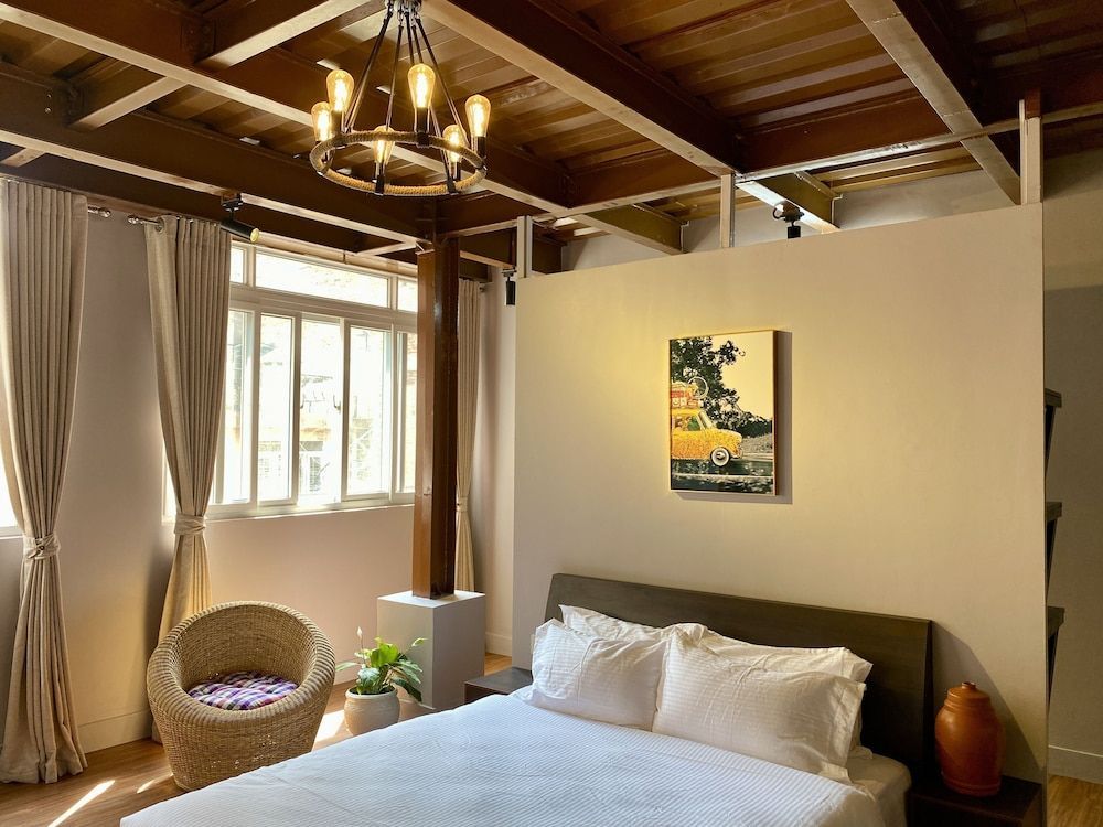 Hotel Pala 1