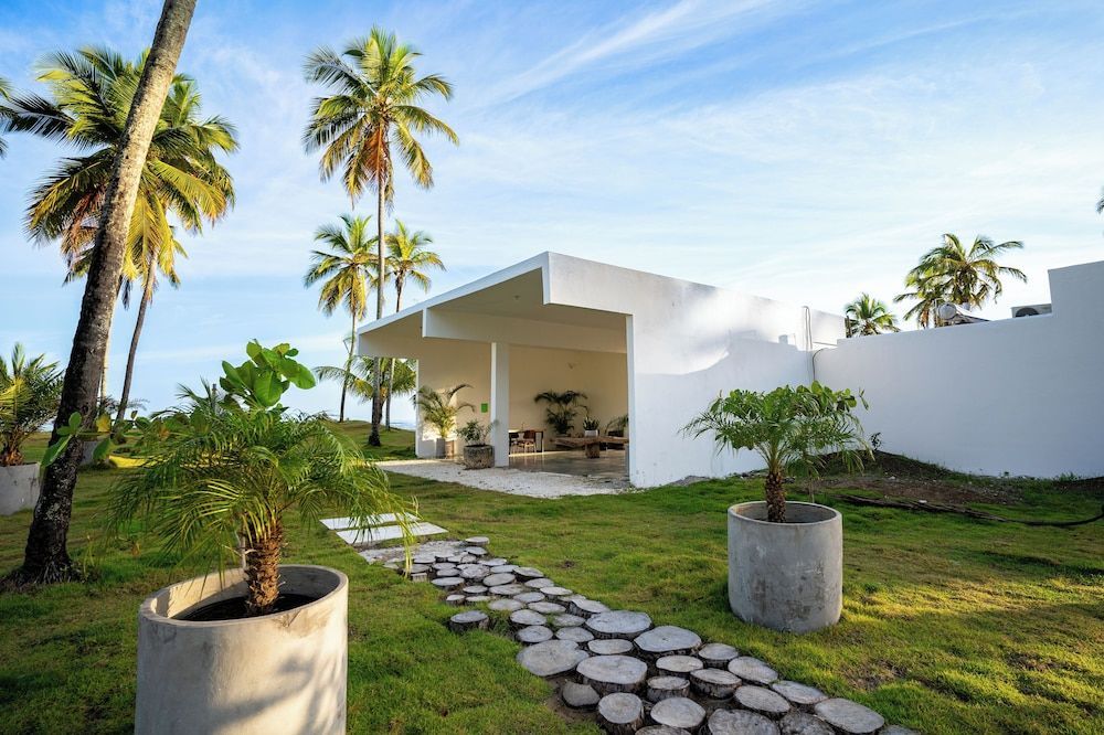 The Palm Bay Club Lodge 1