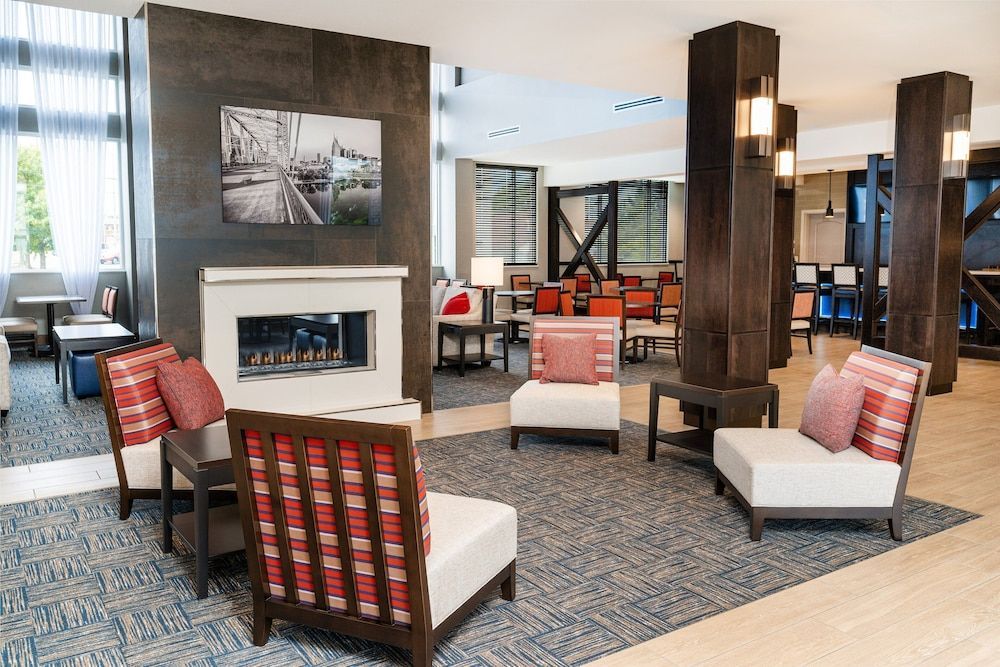 Staybridge Suites NASHVILLE - VANDERBILT AREA by IHG 2