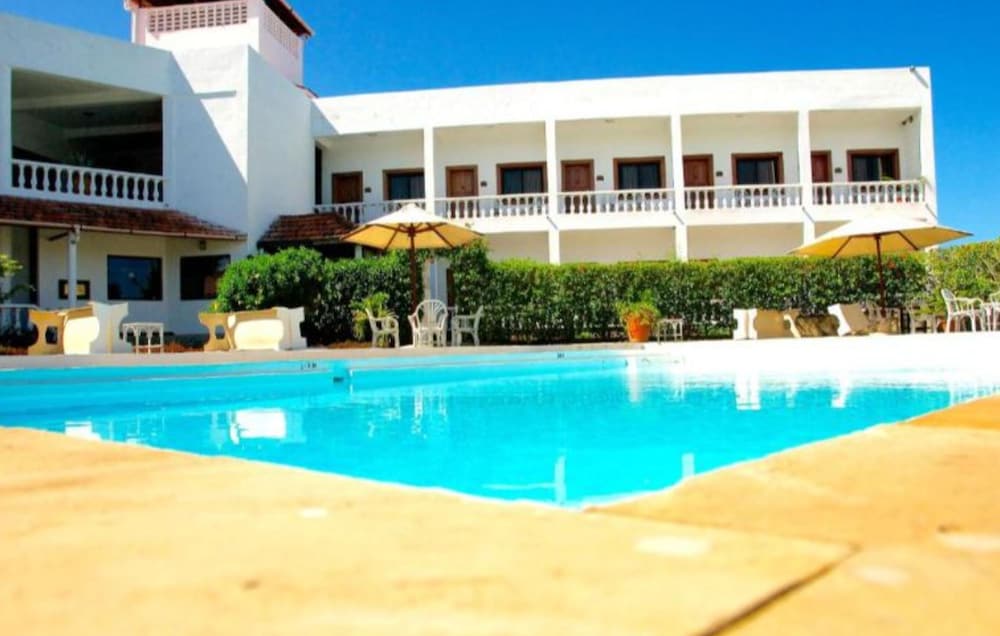 Galu Inn 1