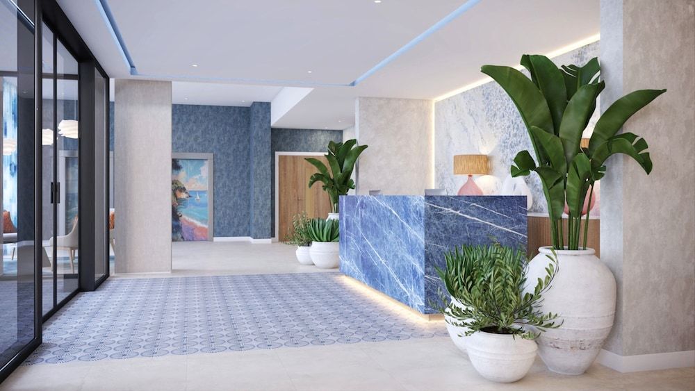 Hotel Indigo Torquay by IHG 2