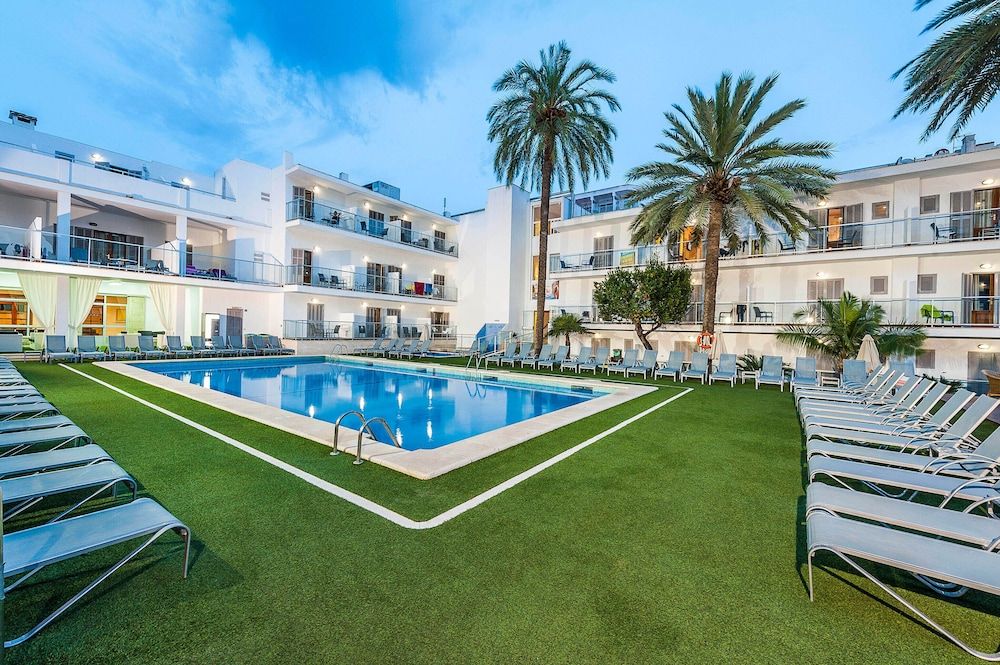 Eix Alcudia Hotel Adults Only 1