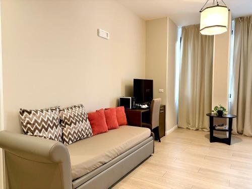 Les Suites Bari BED AND BREAKFAST 1
