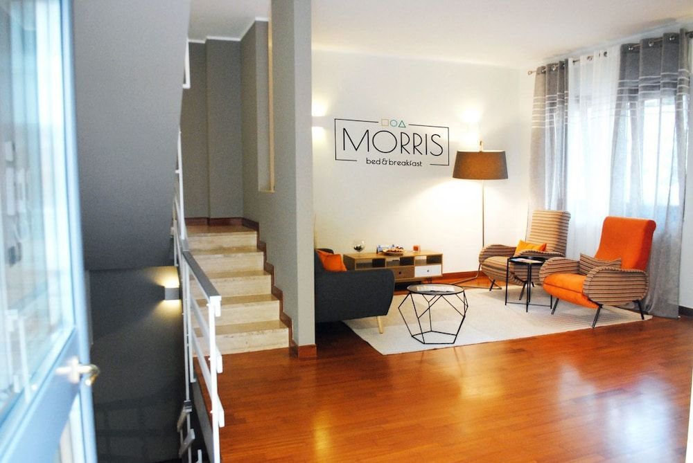 Morris Bed & Breakfast 1