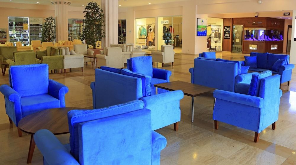 Labranda Mares Marmaris Hotel 1