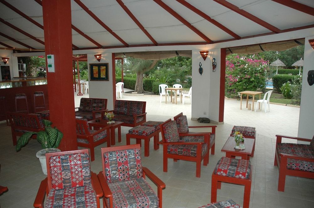 Diamarek Hotel Sur La Plage 2