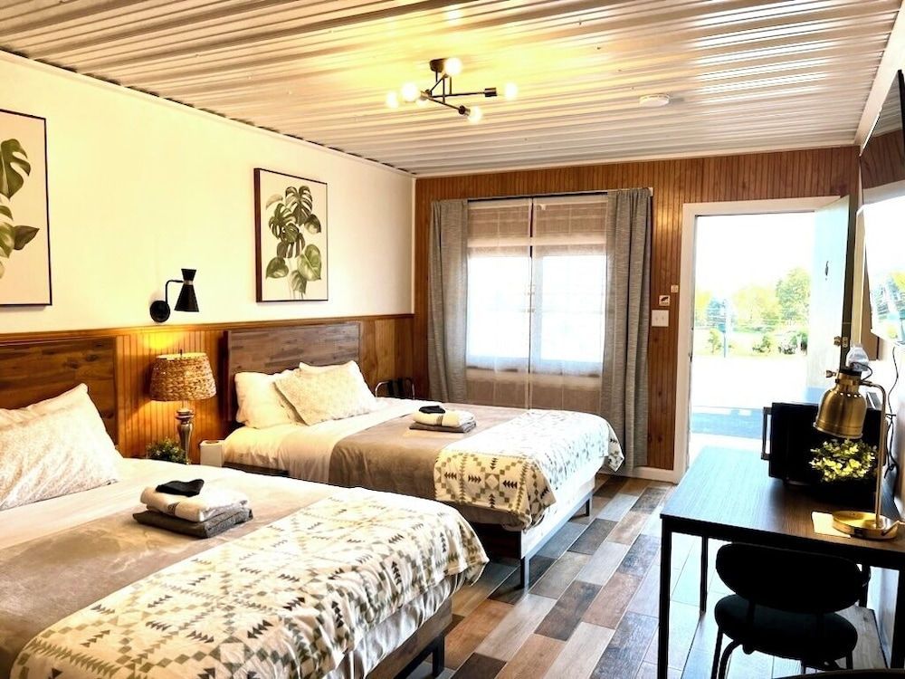 High Point Mountain Motel 2