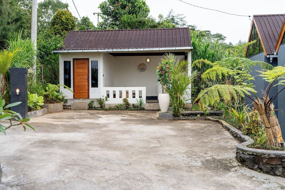 Payang Cabin Kintamani 2