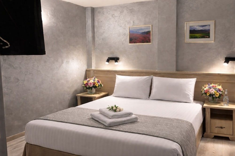 Hotel Aris 1