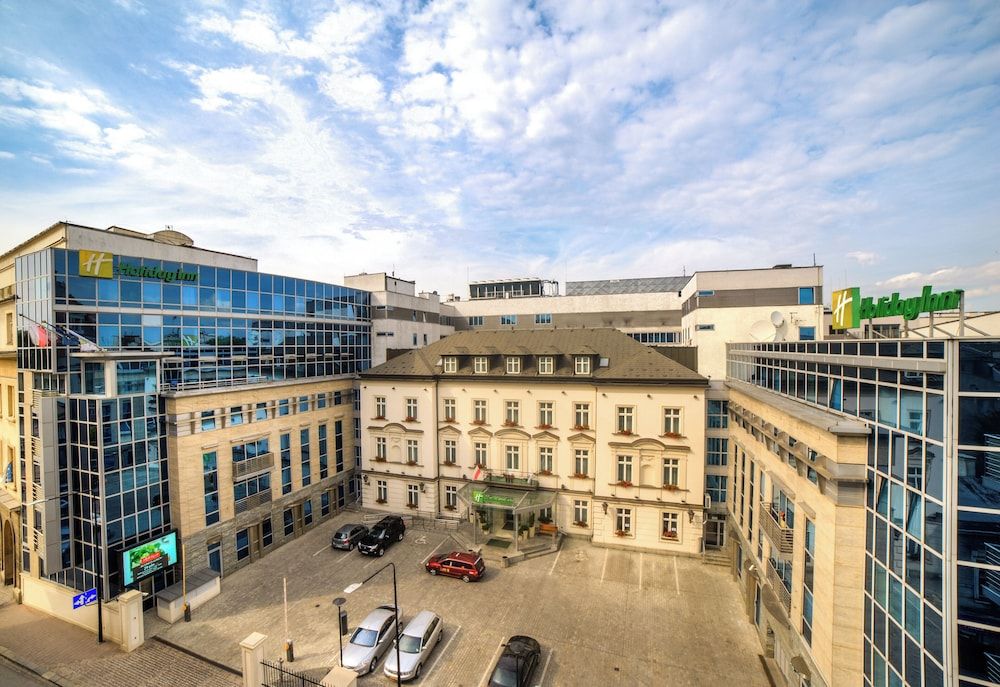 Holiday Inn KRAKOW CITY CENTRE by IHG 1