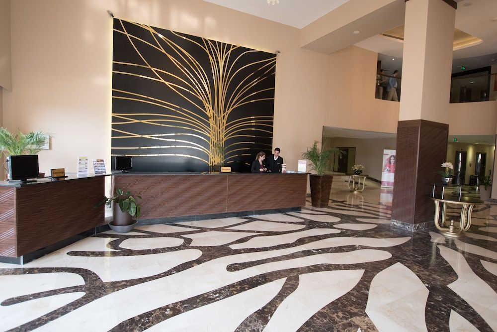 Oryx Hotel Aqaba 2