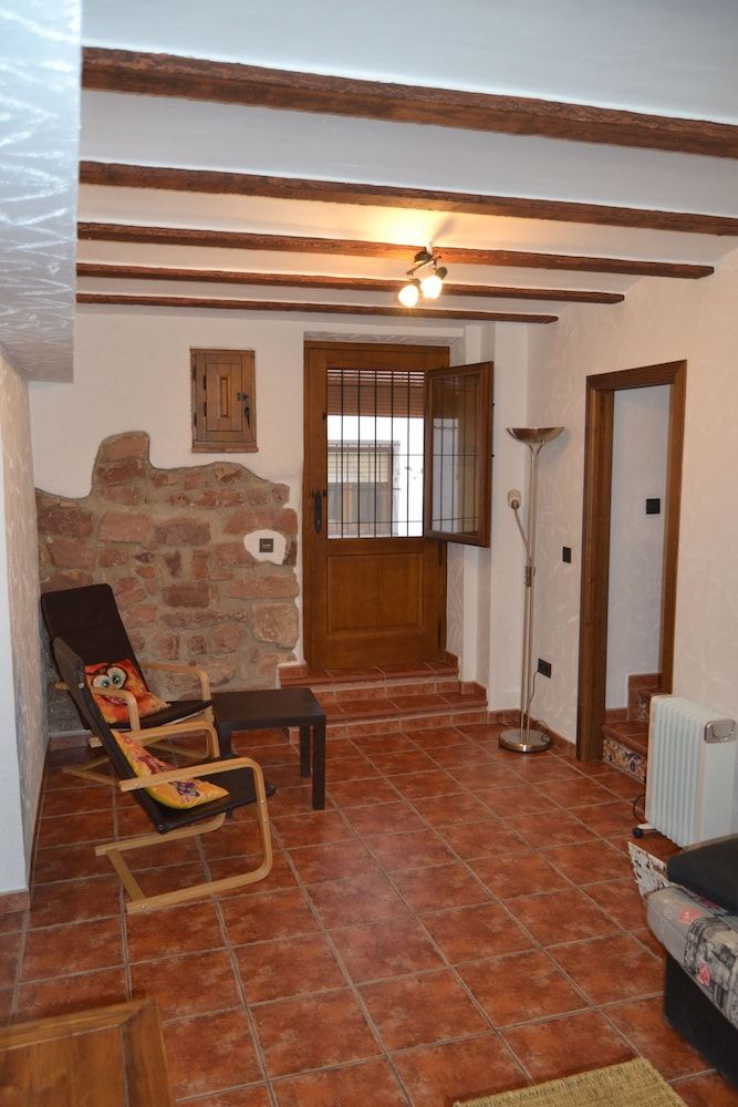 La Coveta Rural 1