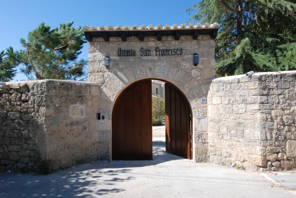 Quinta San Francisco 1