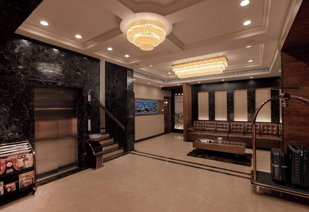 The Madras Grand 2