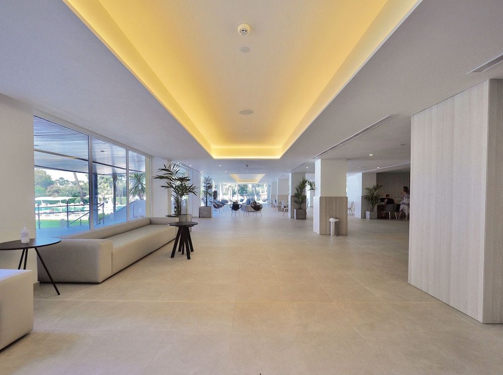 BQ Belvedere Hotel 2