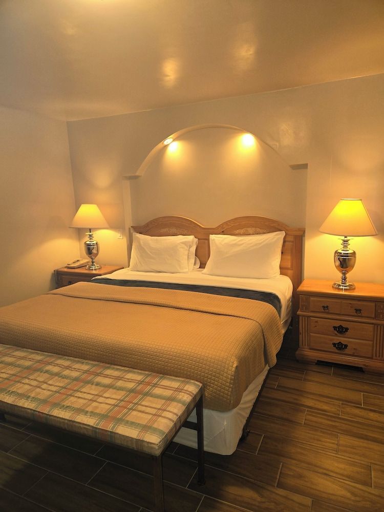 PAYSON INN & Suites 2