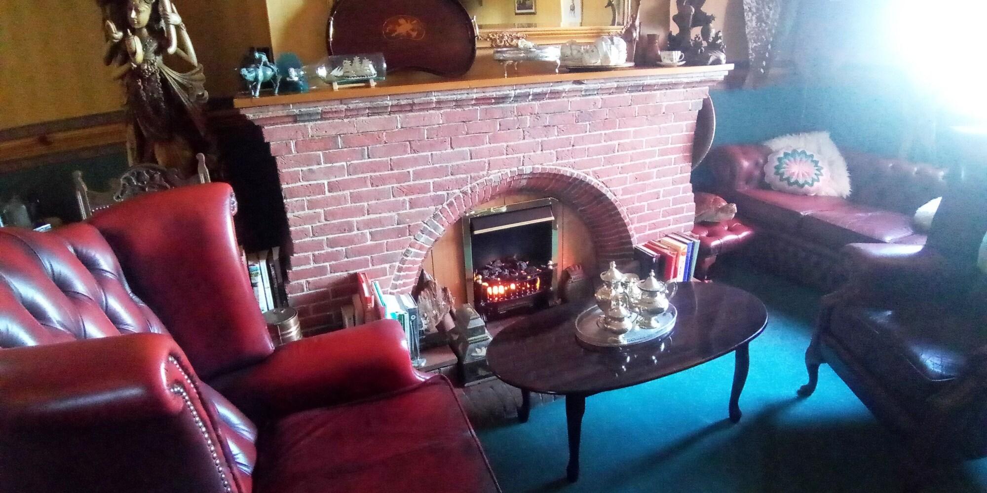 Herrislea House Hotel 1