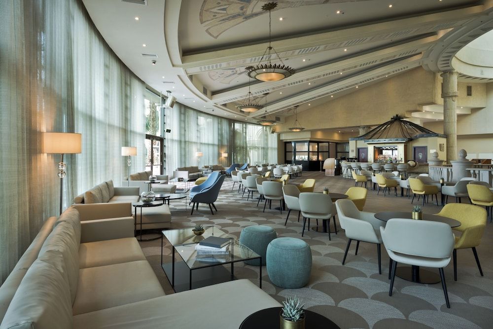 Queen of Sheba Eilat 2