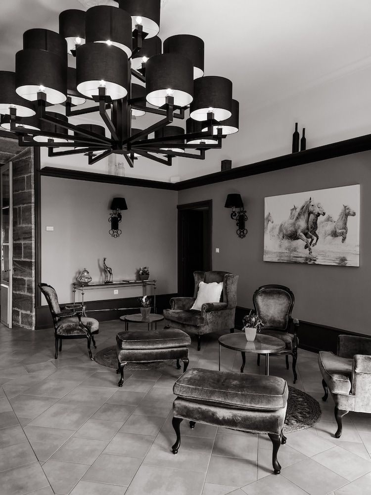 Château de Castel Novel Boutique Hôtel 1