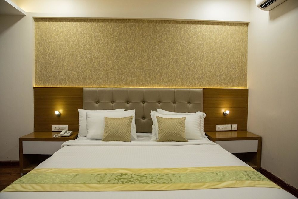 Hotel Grace Galaxy 2