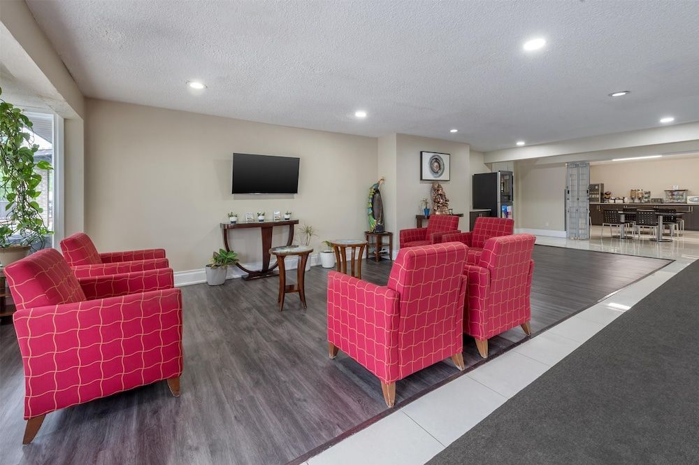 SureStay Hotel by Best Western Kemptville 2