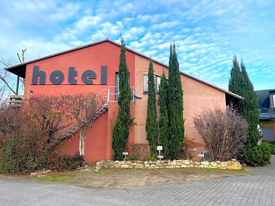 Smarthotel Ingelheim 1