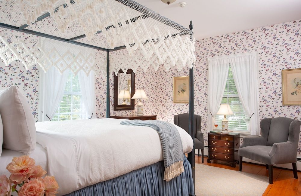 The Grafton Inn 2