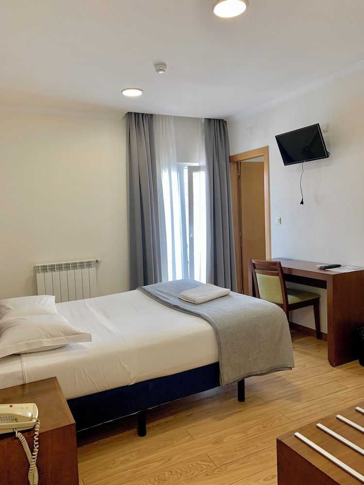 Hotel Vila Verde 1
