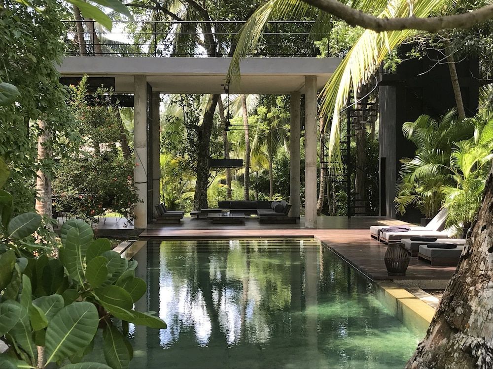 KAJU GREEN eco lodges 1