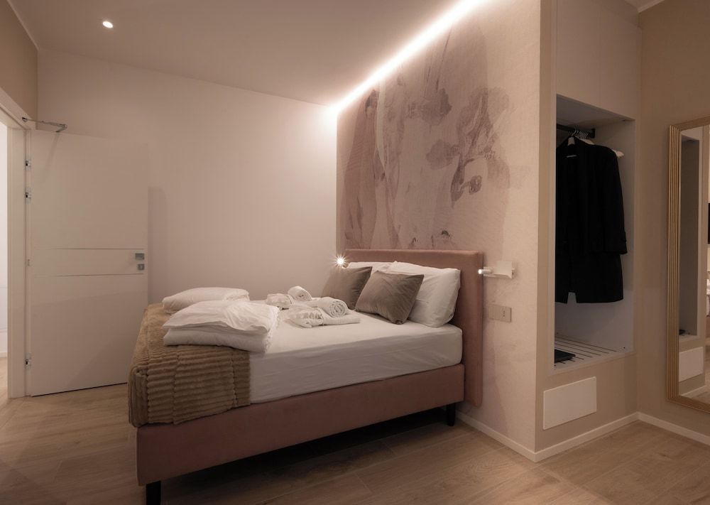 Residenza Galileo - Affittacamere a Padova sud 1