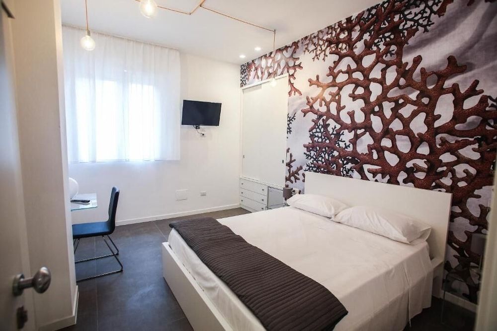 Caicco suite 1