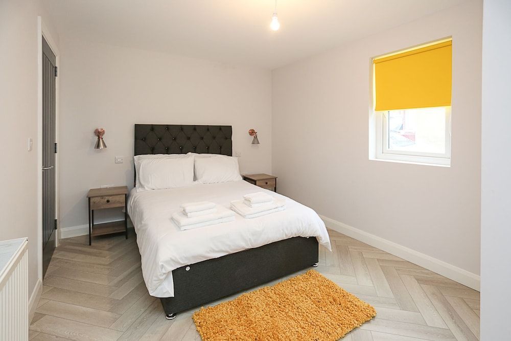 No1 Luxury Service Apartments 2