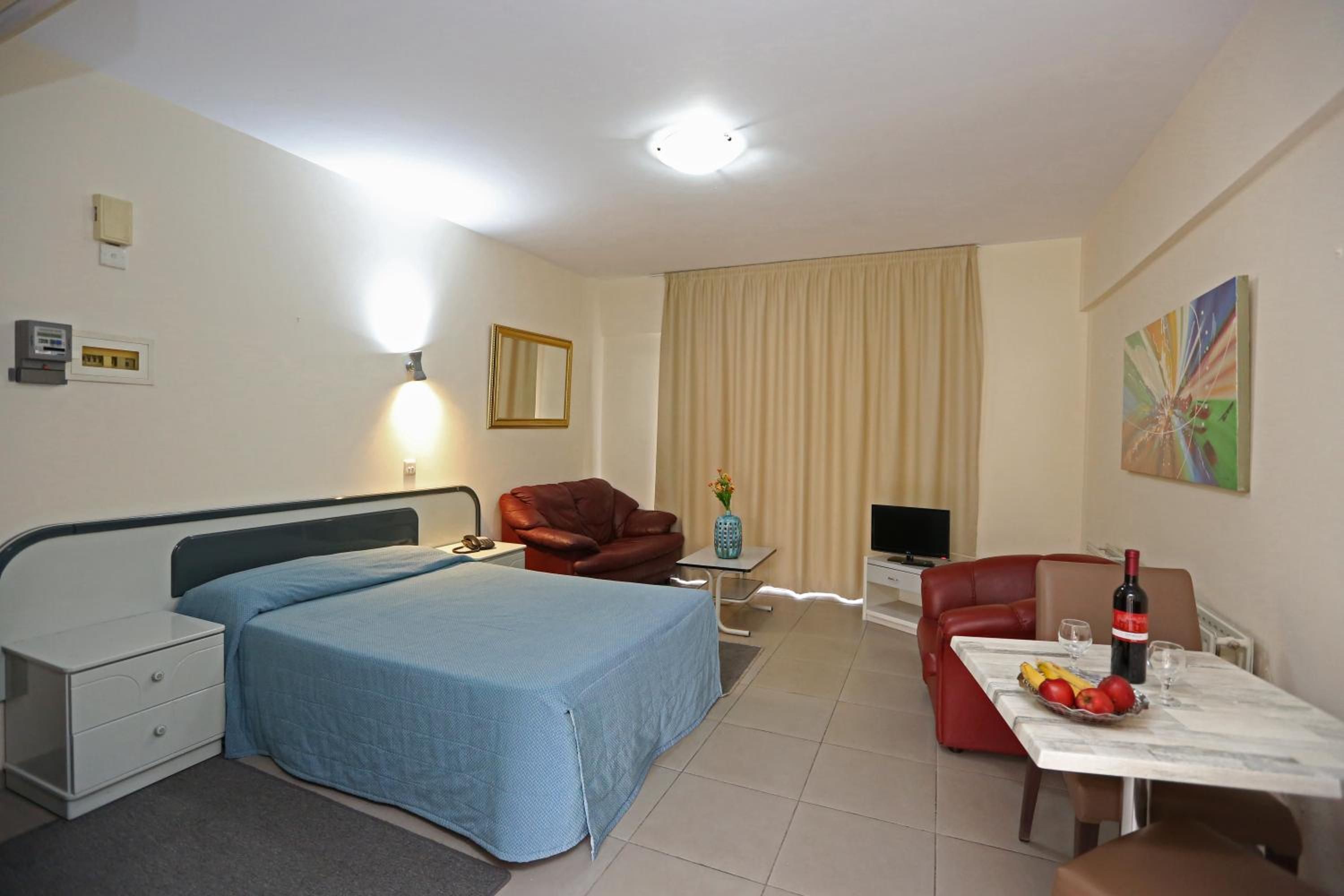 Sunquest Gardens Holiday Resort 2