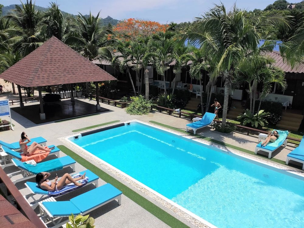Assava Dive Resort - SHA Plus 1
