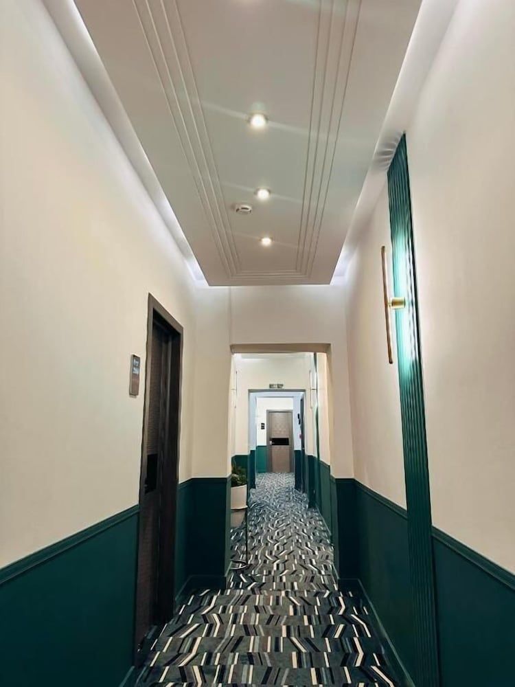 Mildom Premium Hotel 2