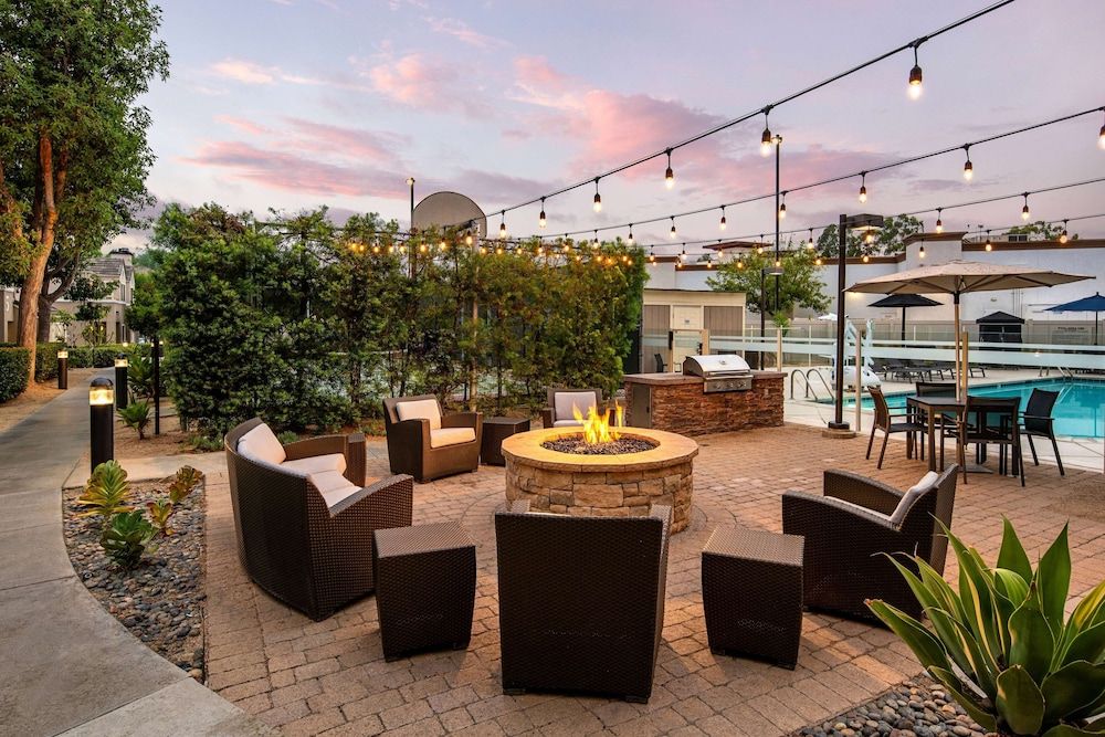 Sonesta ES Suites Carmel Mountain - San Diego 1