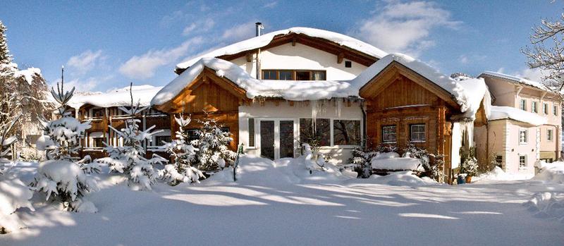 Spa&Aktiv Hotel Lavendel 2