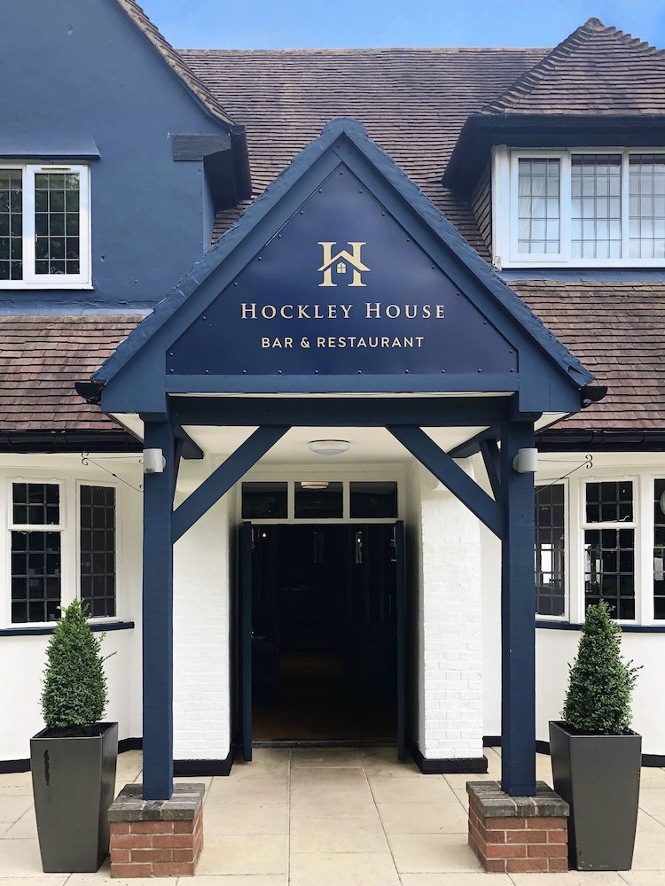 Hockley House 1