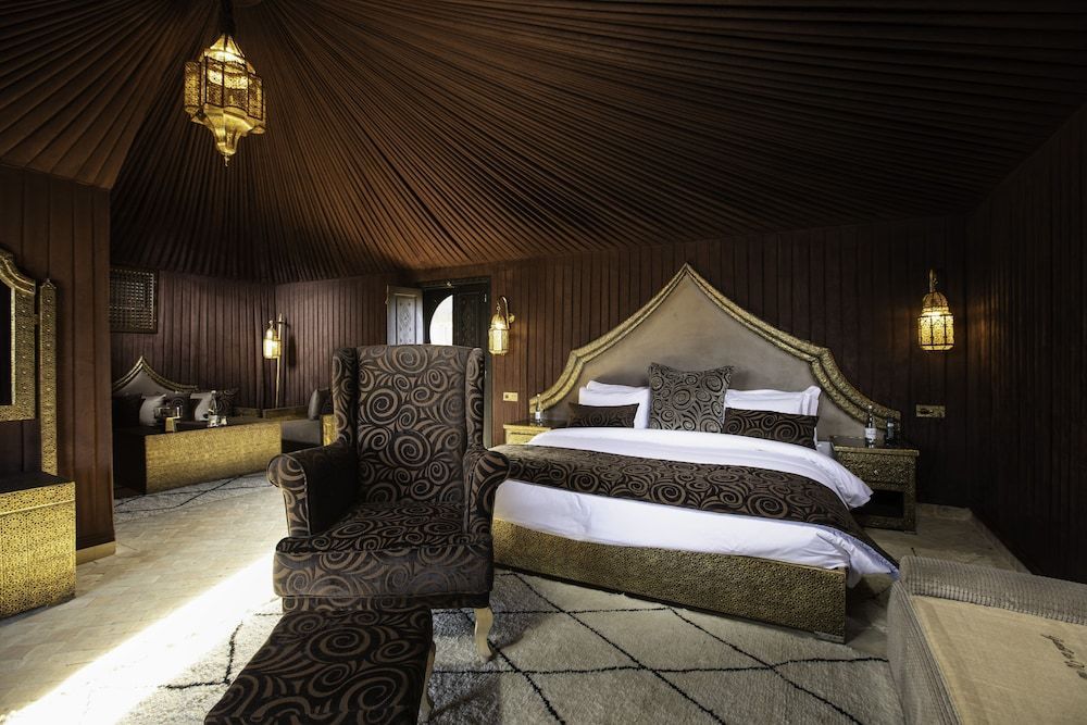 Kalyptus Luxury Camp 1