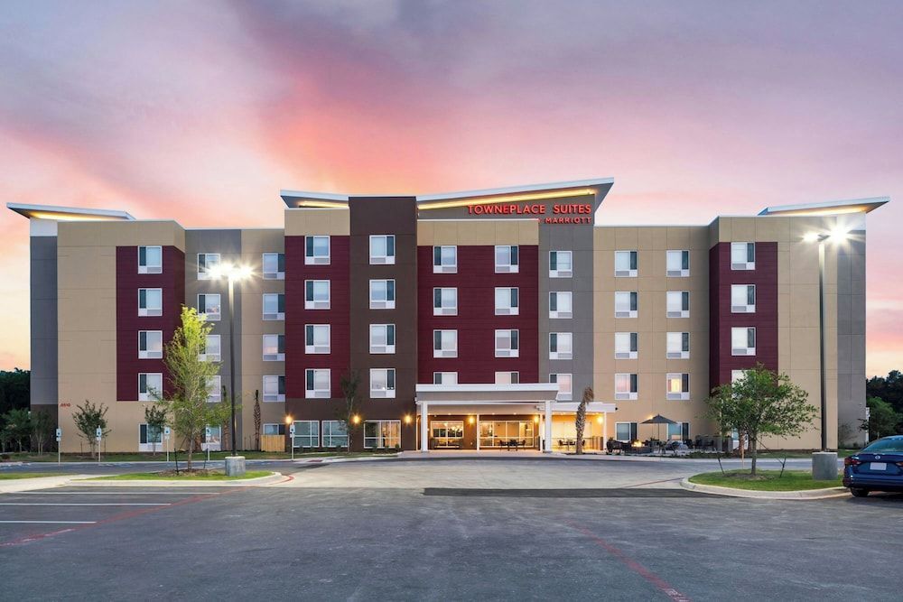 TownePlace Suites by Marriott San Antonio Universal City, Live Oak 1