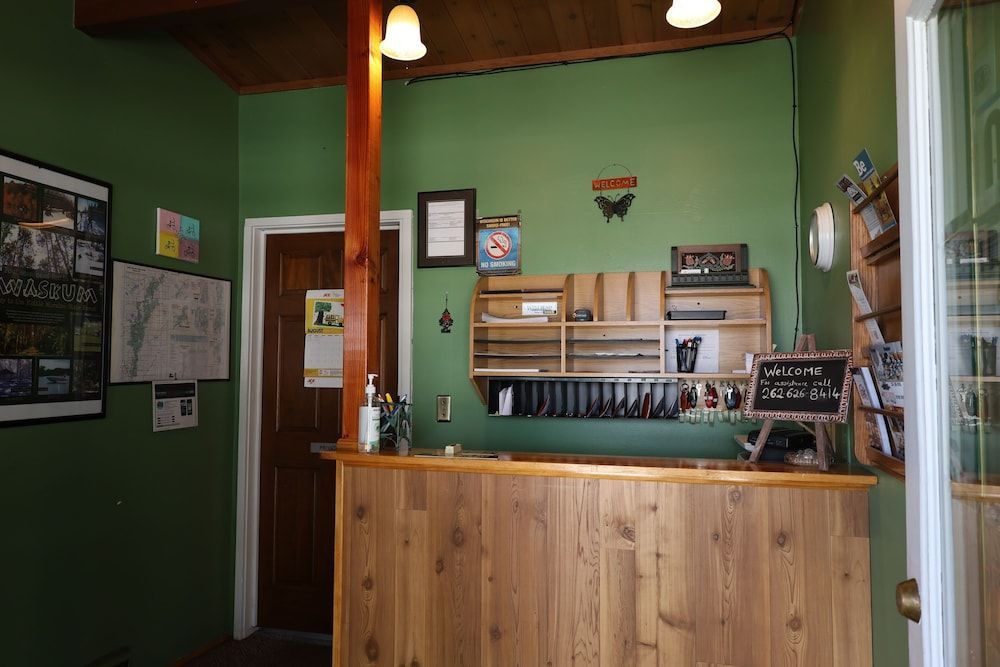 Bonne Belle Motel 2