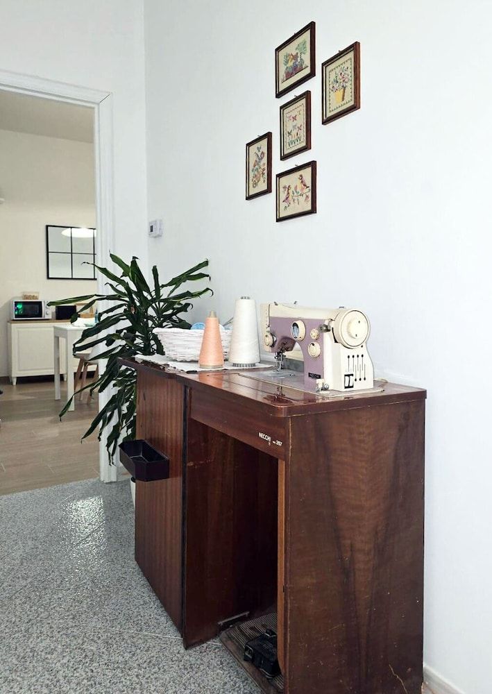 A Casa dei Miei - camere in centro 1