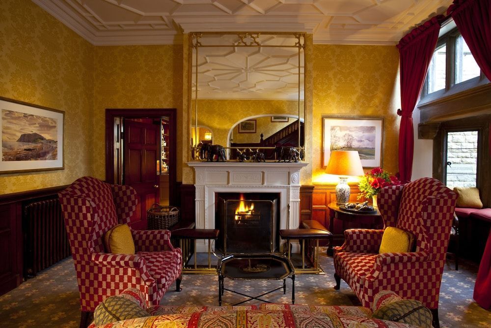 Hambleton Hall 2
