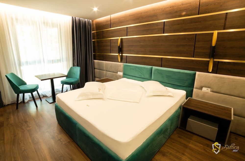 Hotel Saftica 1