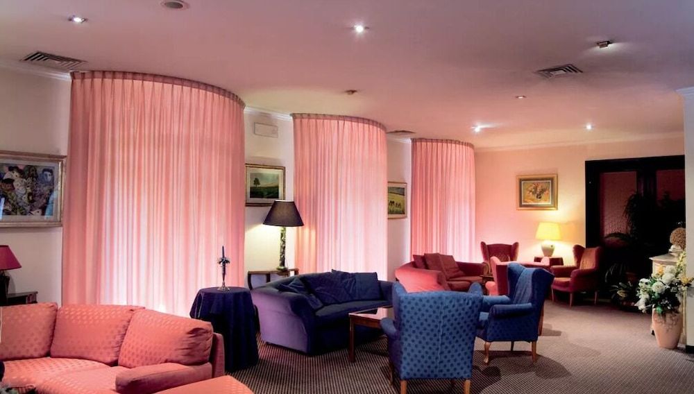 Balletti Palace Hotel 2