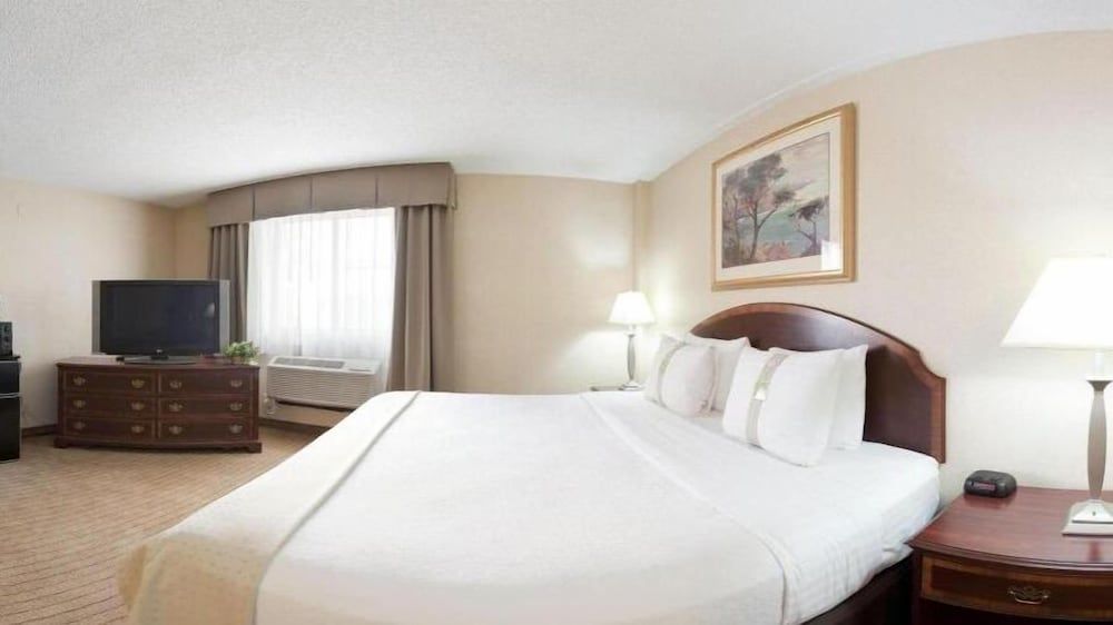 Holiday Inn & Suites CHICAGO-CAROL STREAM (WHEATON) by IHG 2