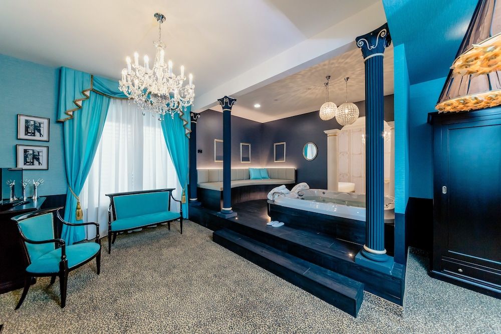 Diamante MHotel 1